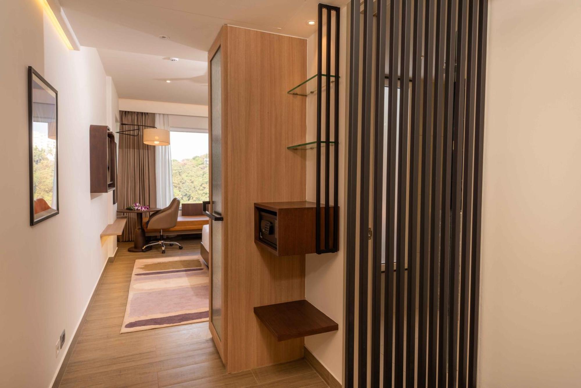 Regenta Place Vasco Goa Vasco Da Gama Ngoại thất bức ảnh