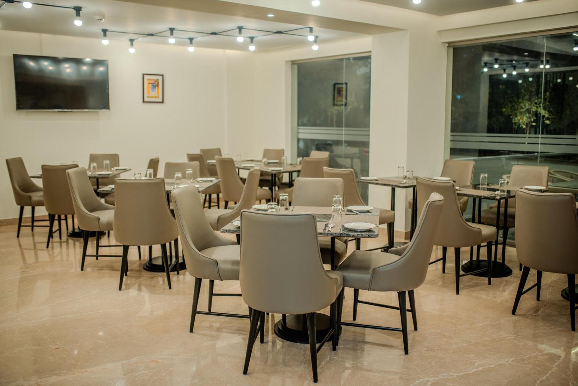Regenta Place Vasco Goa Vasco Da Gama Ngoại thất bức ảnh