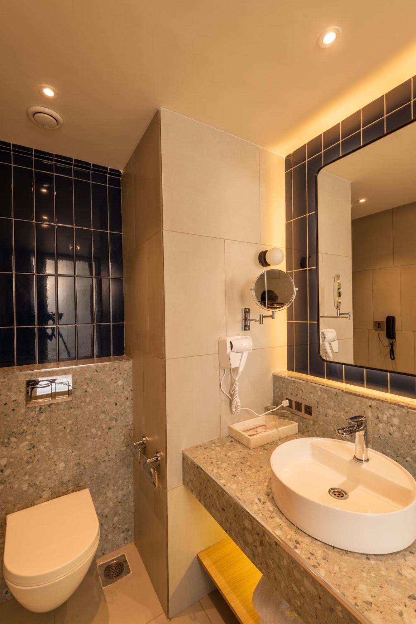 Regenta Place Vasco Goa Vasco Da Gama Ngoại thất bức ảnh
