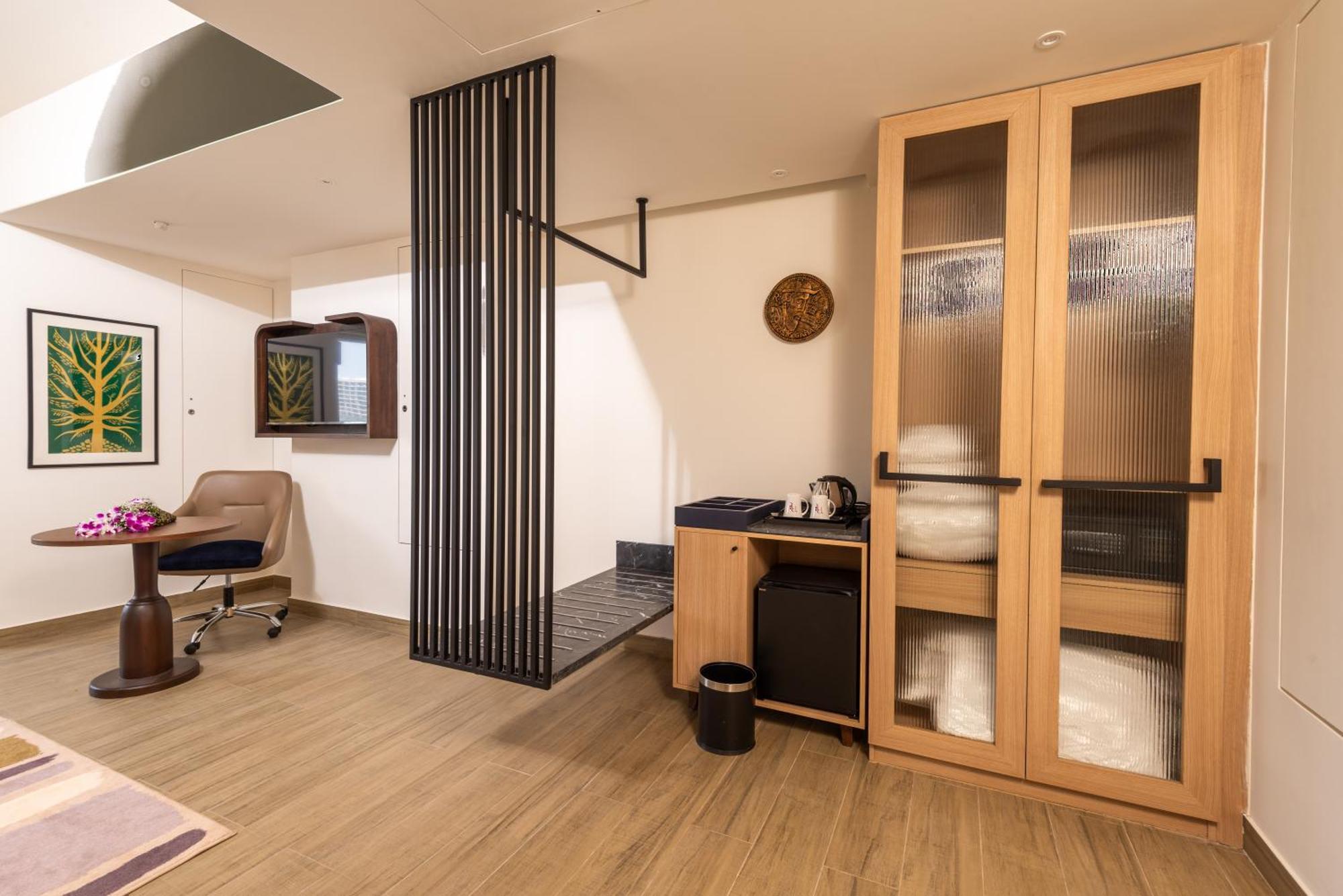 Regenta Place Vasco Goa Vasco Da Gama Ngoại thất bức ảnh
